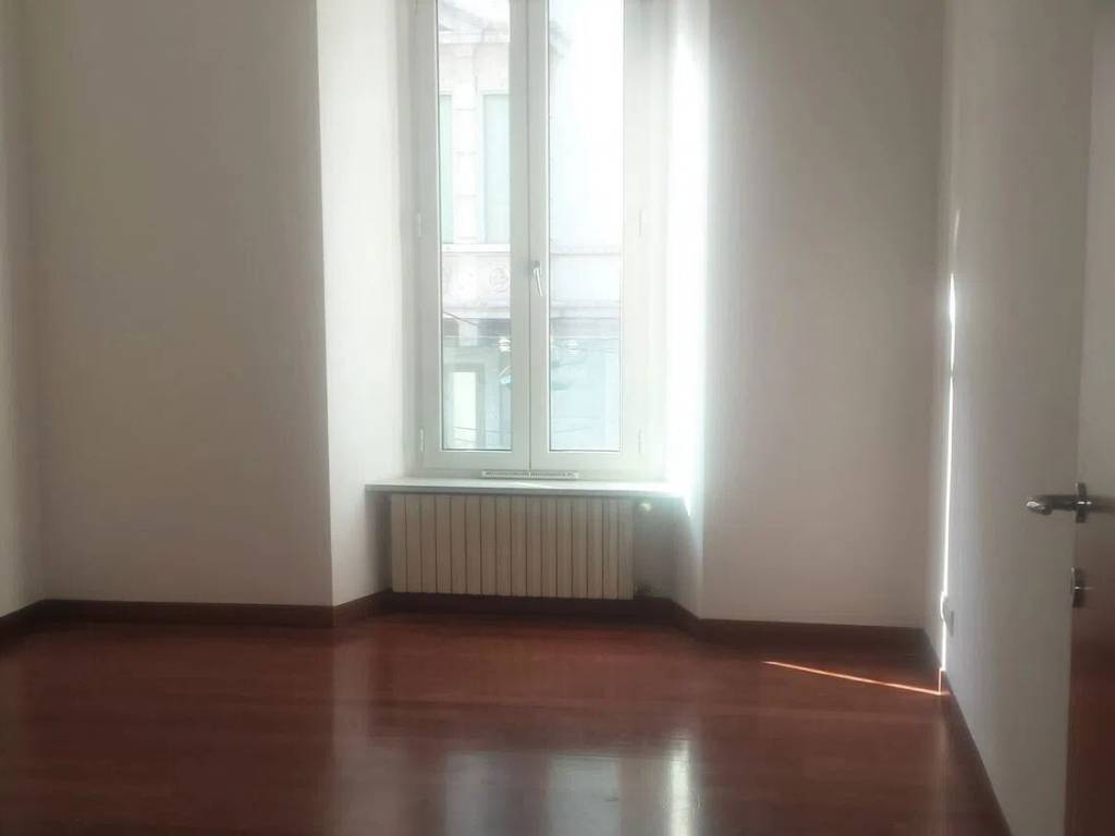appartamento in affitto a Milano in zona Guastalla