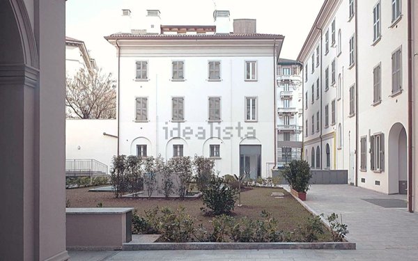 appartamento in affitto a Milano in zona Guastalla