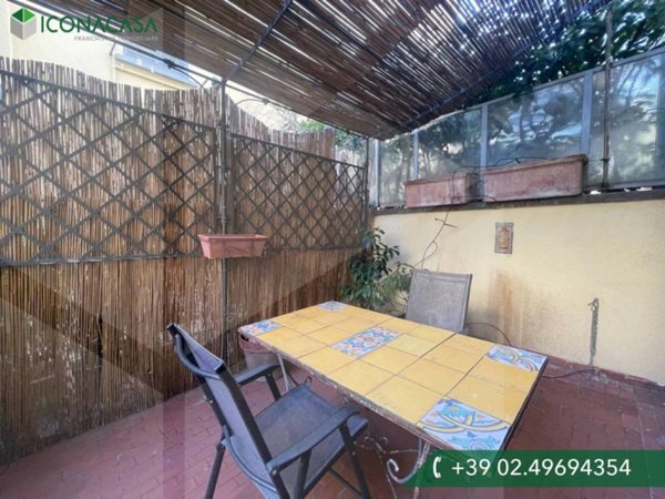appartamento in affitto a Milano in zona Porta Venezia