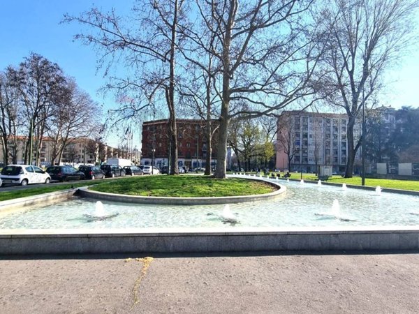 appartamento in affitto a Milano in zona San Cristoforo