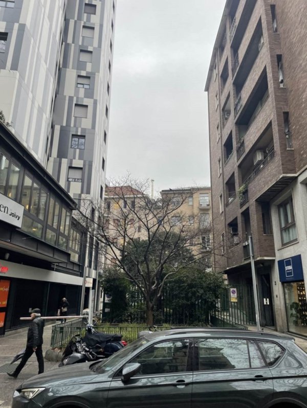 appartamento in affitto a Milano in zona Porta Romana