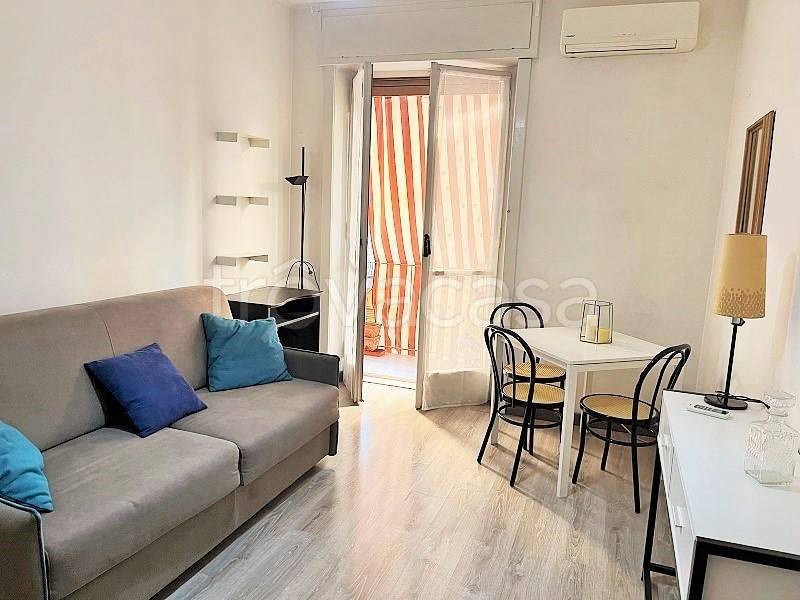 appartamento in affitto a Milano in zona Solari