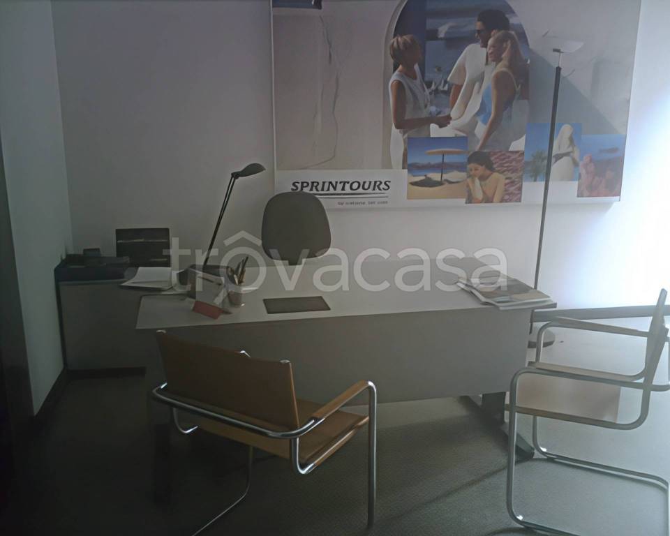 appartamento in affitto a Milano in zona Centro Direzionale
