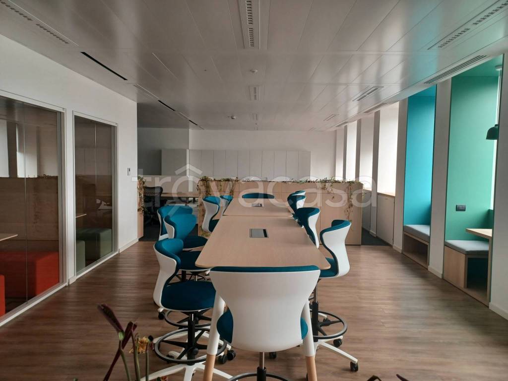 ufficio in affitto a Milano
