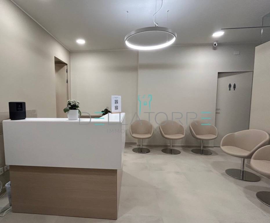ufficio in affitto a Milano