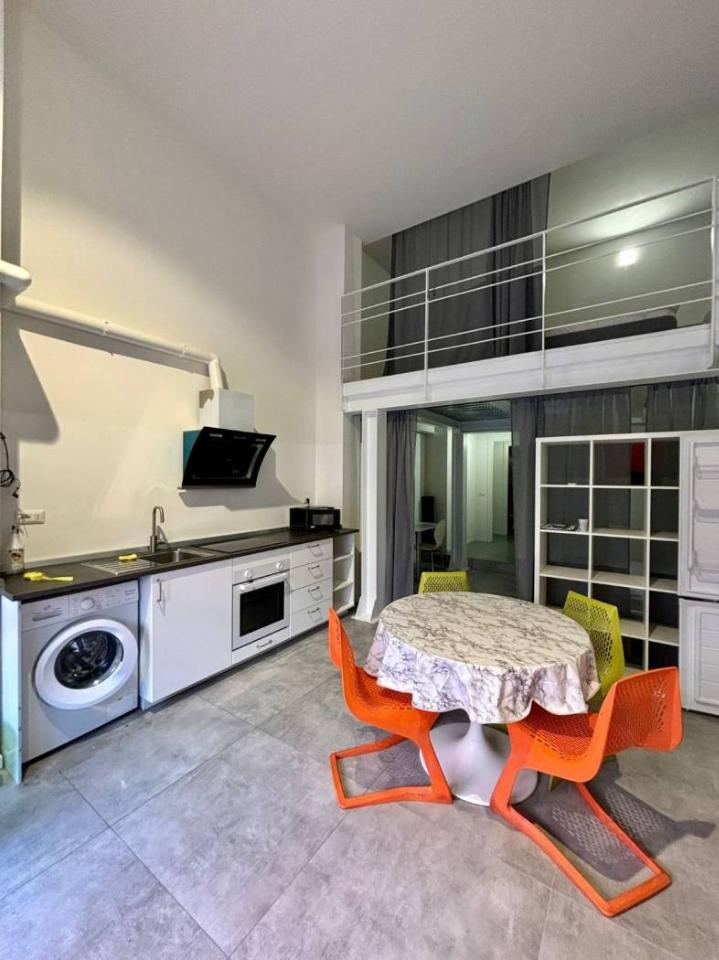 appartamento in affitto a Milano in zona Ghisolfa