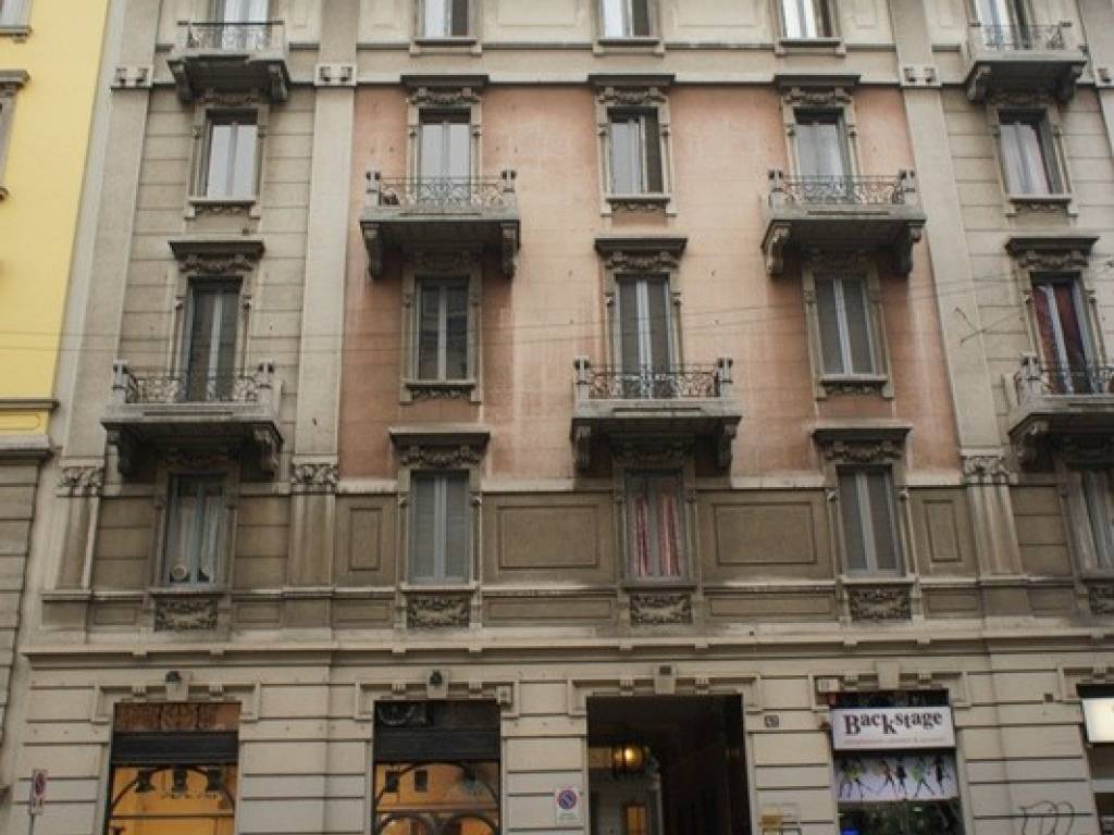 appartamento in affitto a Milano in zona Centro Direzionale