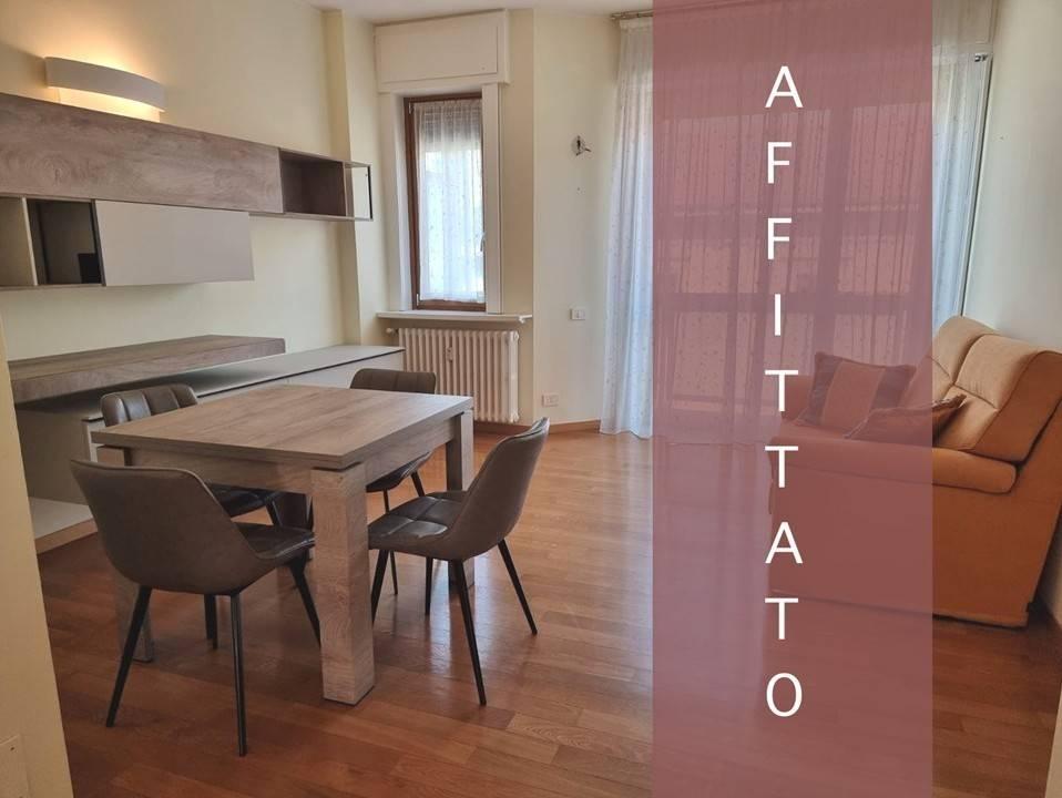 appartamento in affitto a Milano in zona Città Studi