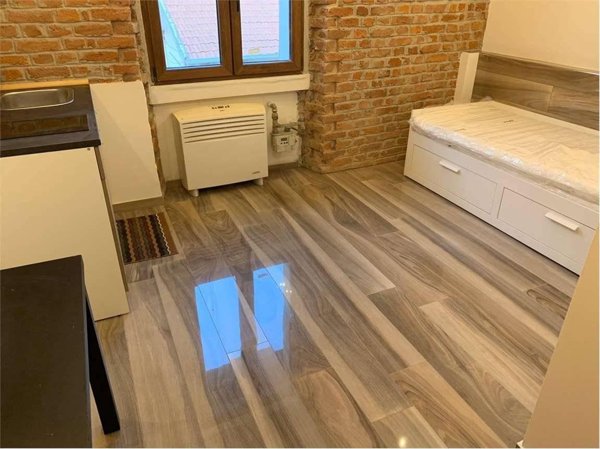appartamento in affitto a Milano in zona Dergano