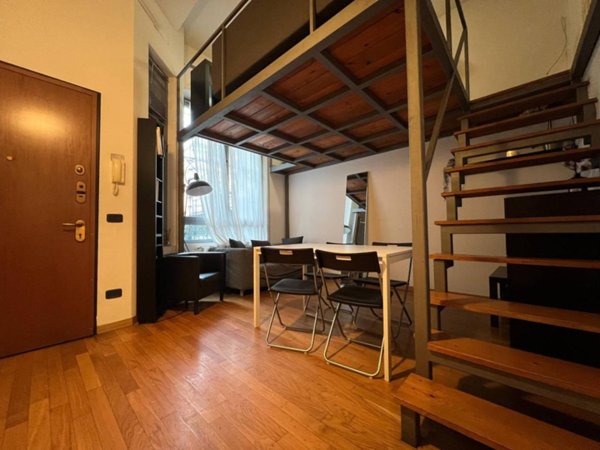 appartamento in affitto a Milano in zona Città Studi