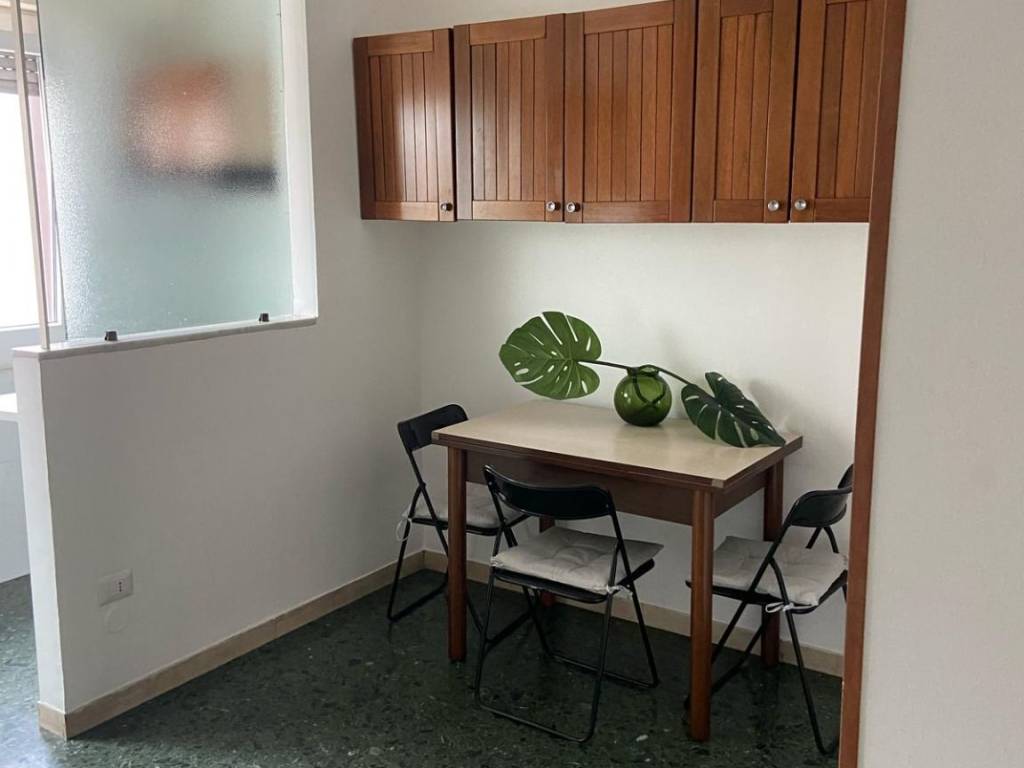 appartamento in affitto a Milano in zona Porta Garibaldi