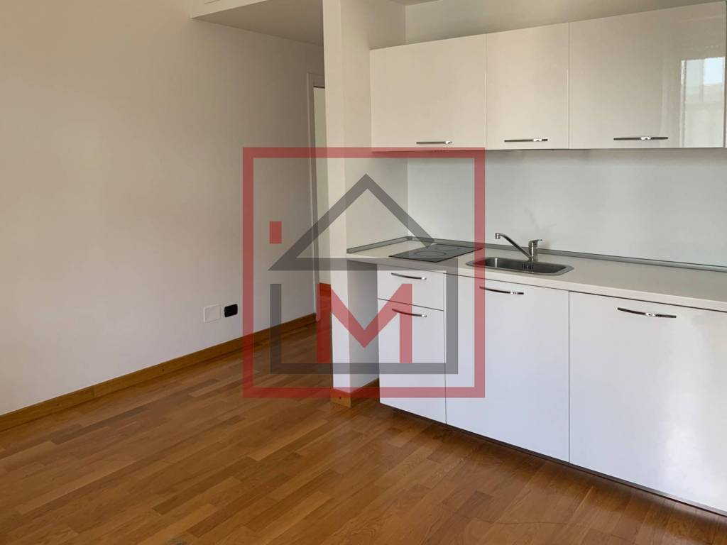 appartamento in affitto a Milano in zona Guastalla