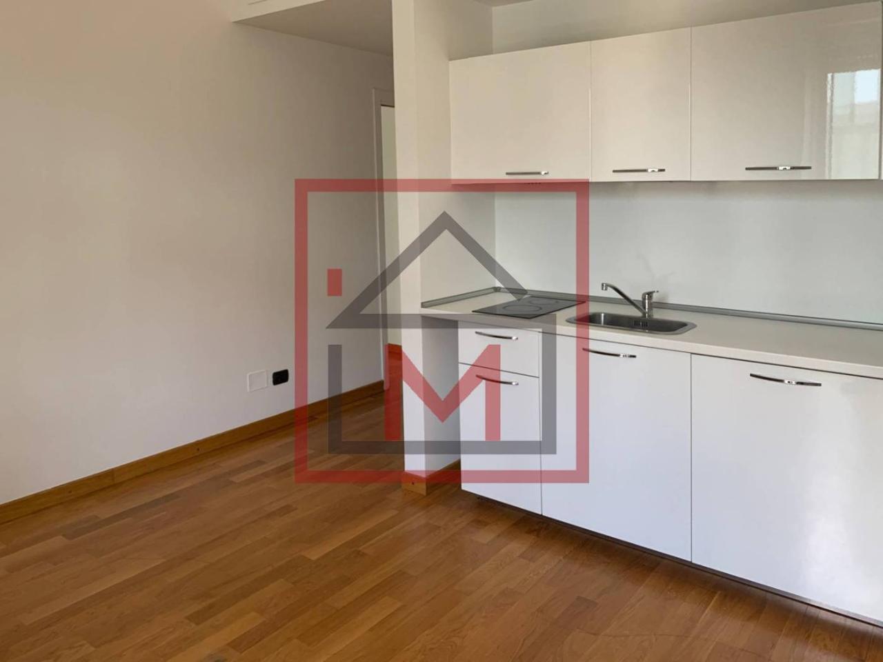 appartamento in affitto a Milano in zona Guastalla