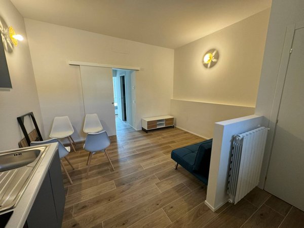 appartamento in affitto a Milano in zona Conchetta