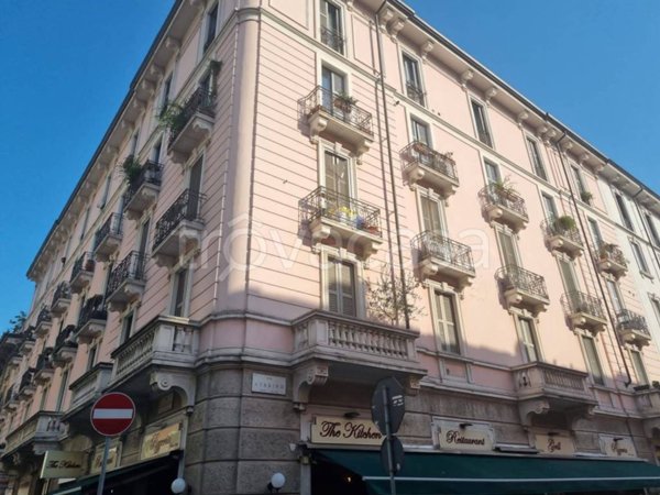 appartamento in affitto a Milano in zona Centro Storico