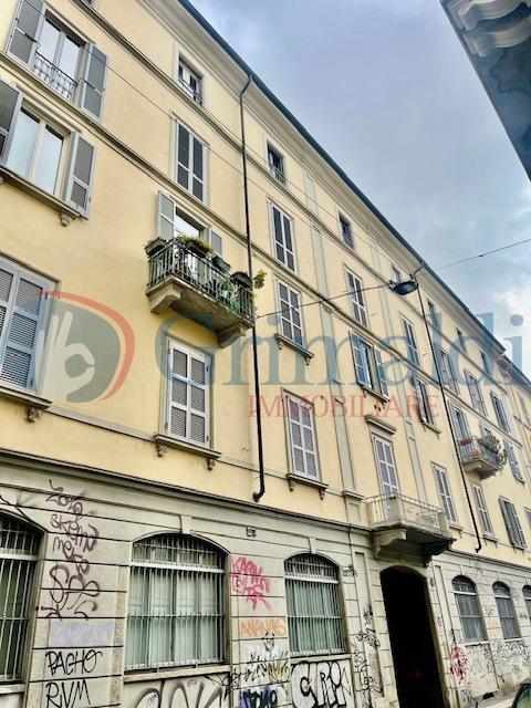 appartamento in affitto a Milano in zona Porta Genova