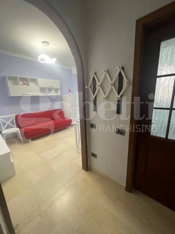 appartamento in affitto a Milano in zona Famagosta