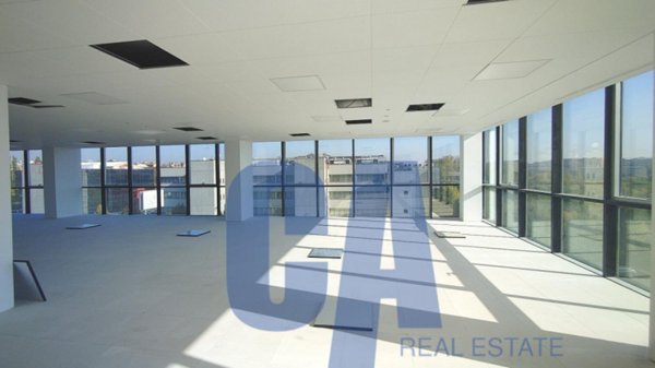 ufficio in affitto a Milano in zona Lorenteggio