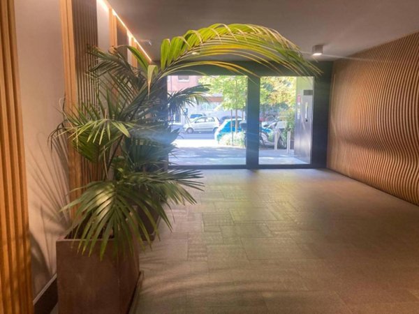 appartamento in affitto a Milano in zona Porta Romana