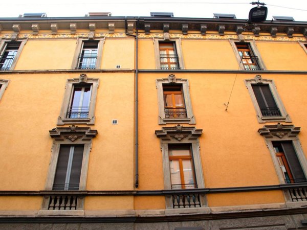 appartamento in affitto a Milano in zona Porta Romana