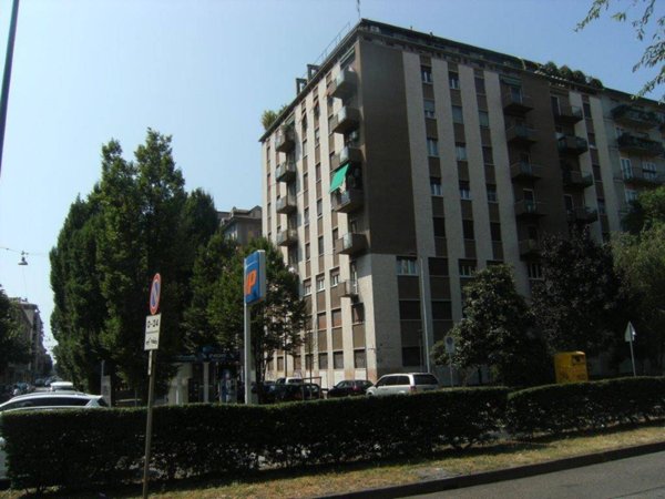 appartamento in affitto a Milano in zona Bocconi