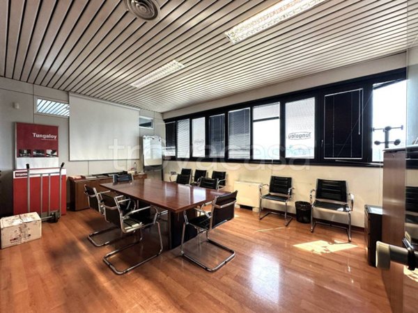 ufficio in affitto a Milano in zona Precotto