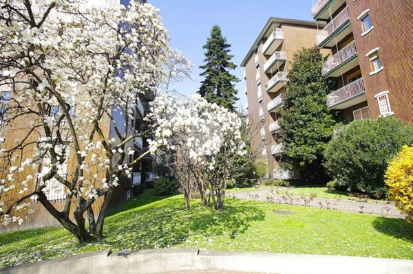 appartamento in affitto a Milano in zona Villapizzone