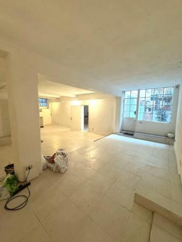 locale commerciale in affitto a Milano