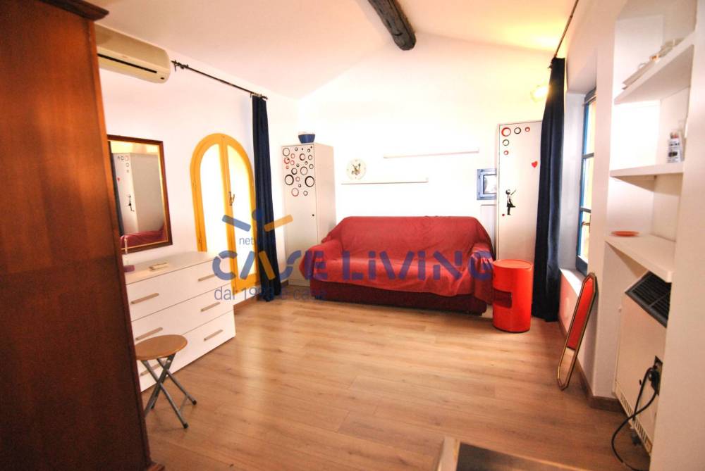 monolocale in affitto a Milano