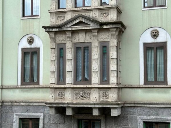 appartamento in affitto a Milano in zona Porta Romana