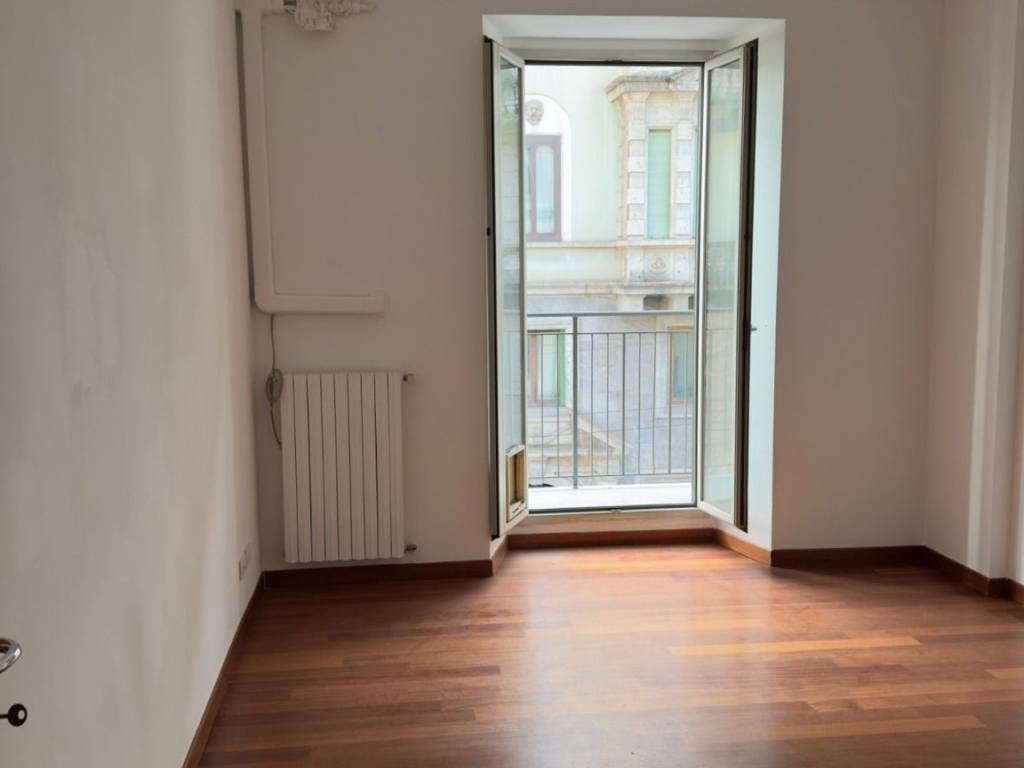 appartamento in affitto a Milano in zona Guastalla