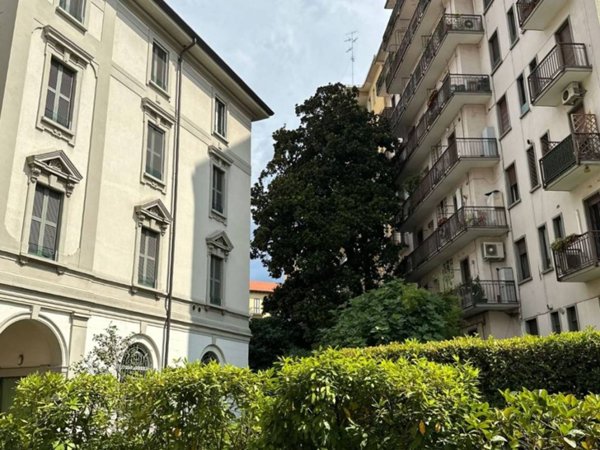 appartamento in affitto a Milano in zona Porta Romana