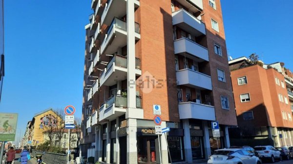 appartamento in affitto a Milano in zona Turro