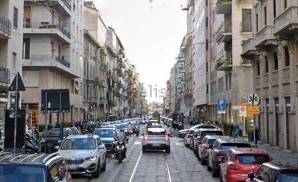 negozio in affitto a Milano