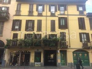 monolocale in affitto a Milano in zona Bocconi