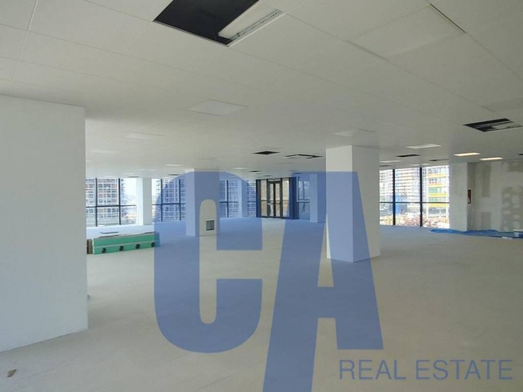 ufficio in affitto a Milano in zona Lorenteggio