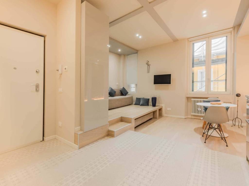 appartamento in affitto a Milano in zona XXII Marzo