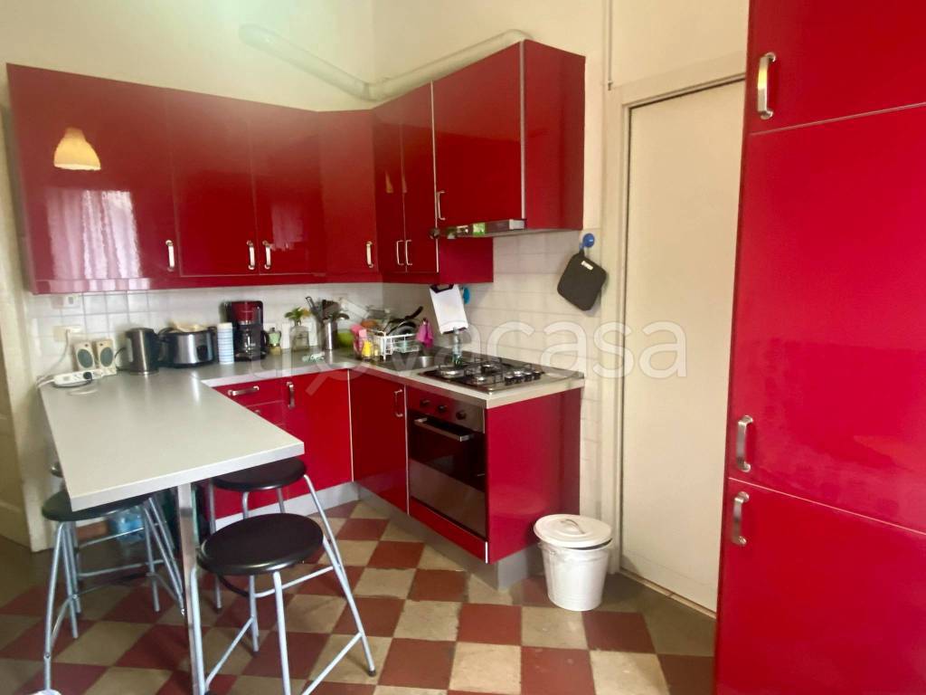 appartamento in affitto a Milano in zona Isola
