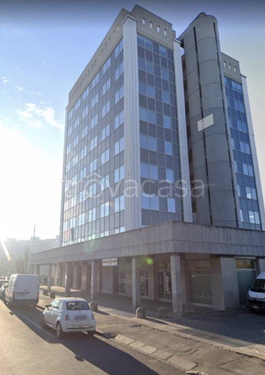 ufficio in affitto a Milano in zona Gratosoglio