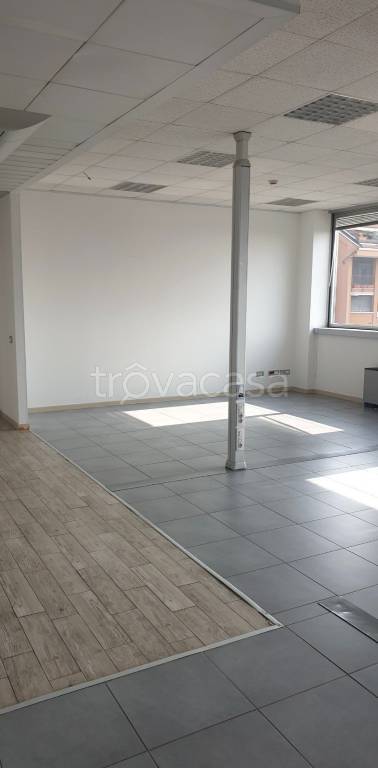 ufficio in affitto a Milano in zona Gratosoglio