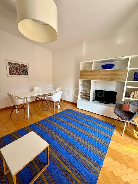 appartamento in affitto a Milano in zona Solari