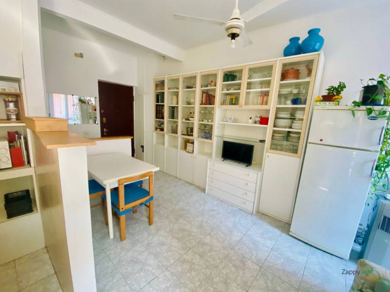 appartamento in affitto a Milano in zona Bovisa