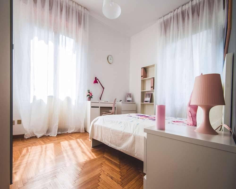 appartamento in affitto a Milano in zona Loreto