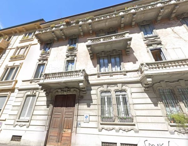 appartamento in affitto a Milano in zona Città Studi