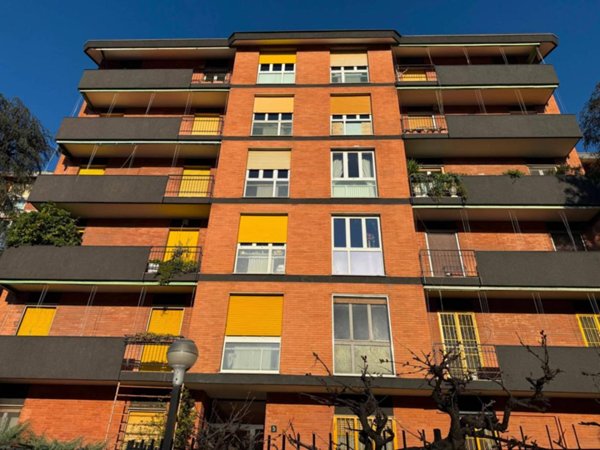 appartamento in affitto a Milano in zona Vigentino