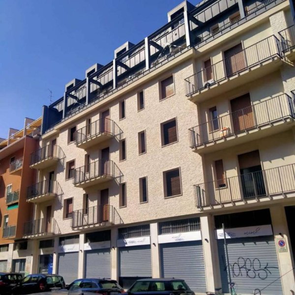 appartamento in affitto a Milano in zona Porta Romana