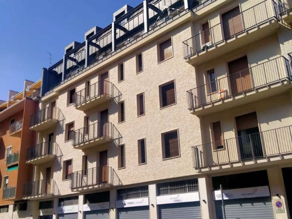 appartamento in affitto a Milano in zona Porta Romana