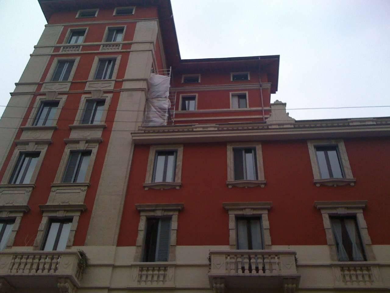 appartamento in affitto a Milano in zona Porta Romana