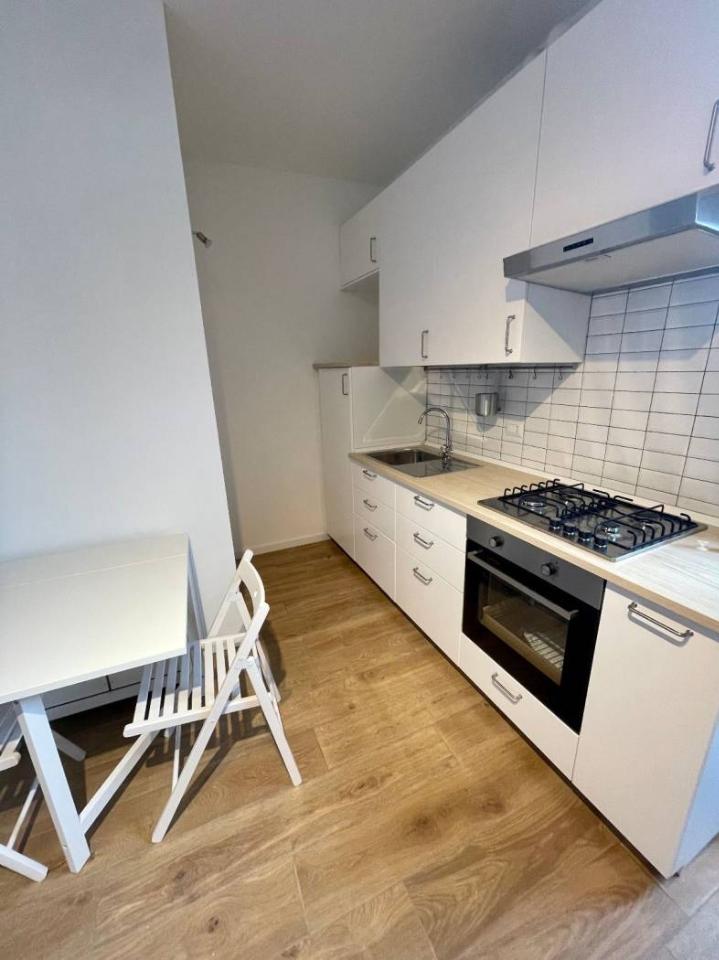 appartamento in affitto a Milano in zona Bovisa