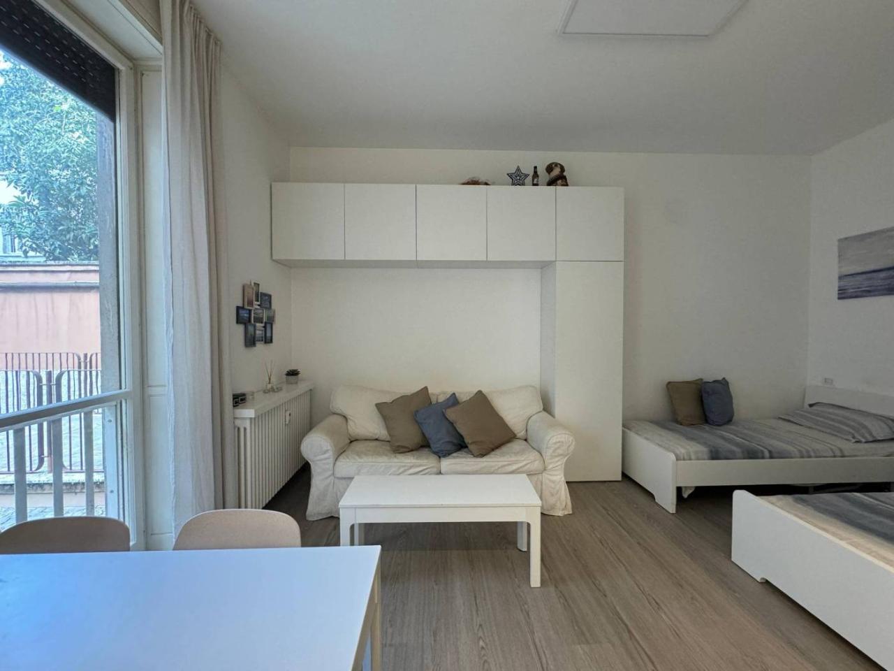 appartamento in affitto a Milano in zona Loreto
